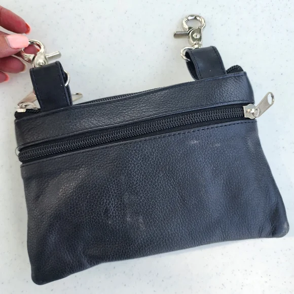 Motor Cycle bag - Picture 7 of 8